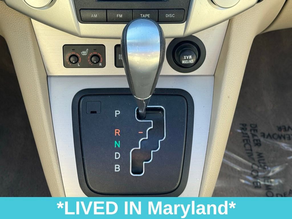 Used 2006 Lexus RX 400h AWD image 27