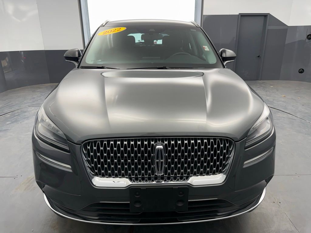 Used 2022 Lincoln Corsair AWD w/ Equipment Group 101A image 8