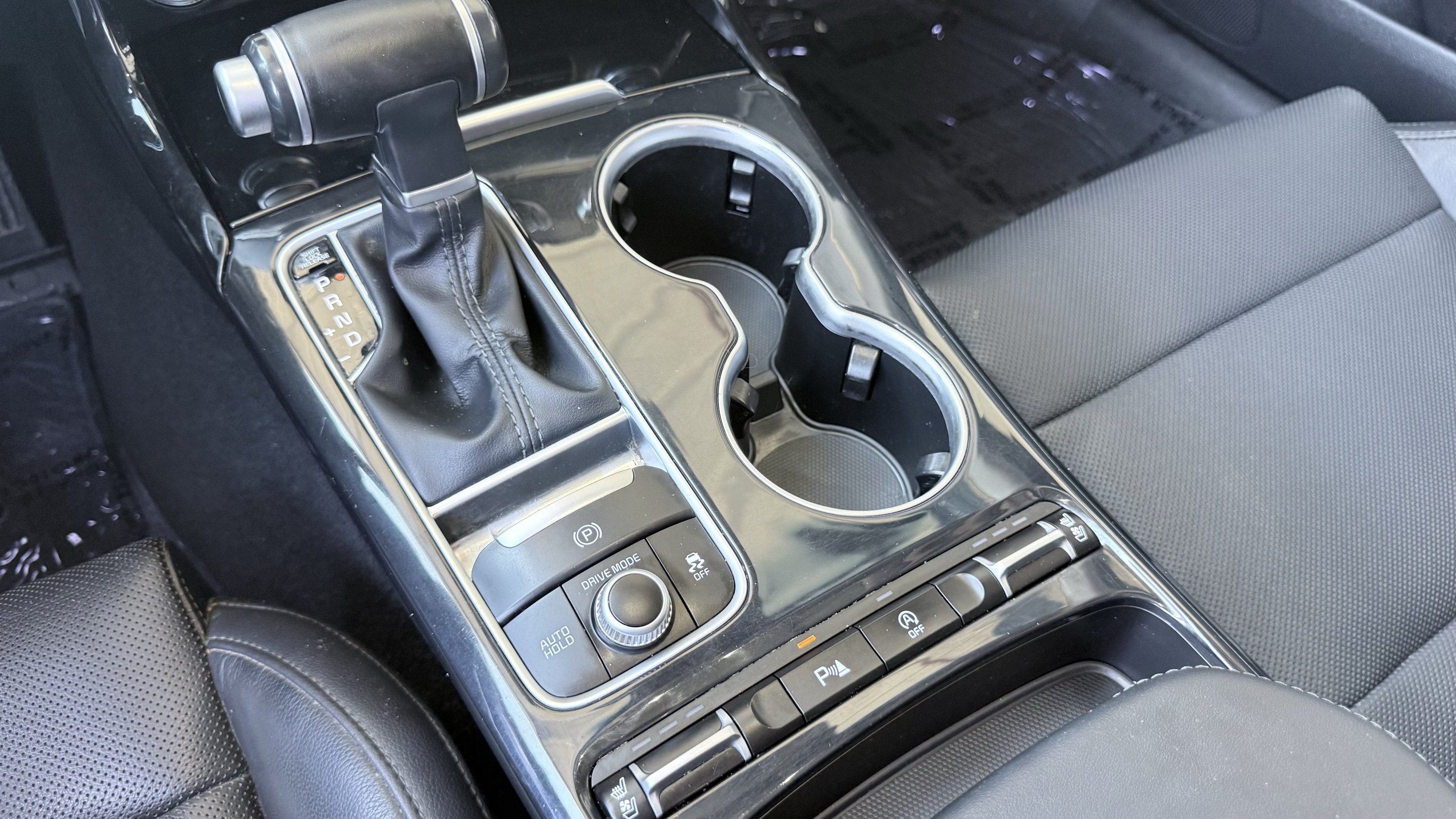 Used 2019 Kia Stinger Premium RWD image 51