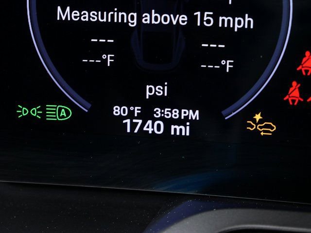 Certified 2025 Porsche 911 Carrera GTS image 12