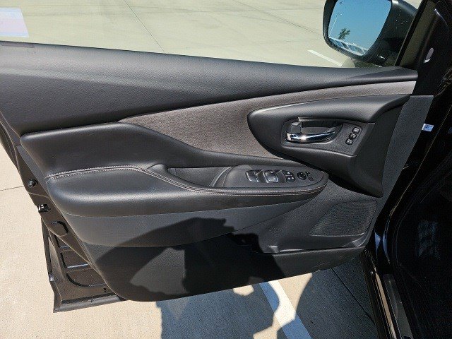 Used 2023 Nissan Murano SL w/ SL Moonroof Package image 21