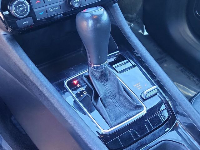 Used 2023 Jeep Compass Limited image 15