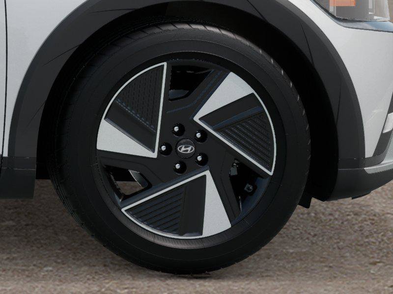 New 2026 Hyundai Ioniq 5 SE RWD image 8