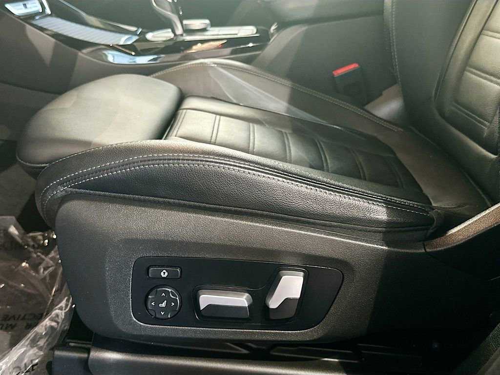 Certified 2024 BMW X3 M40i AWD/4WD image 19