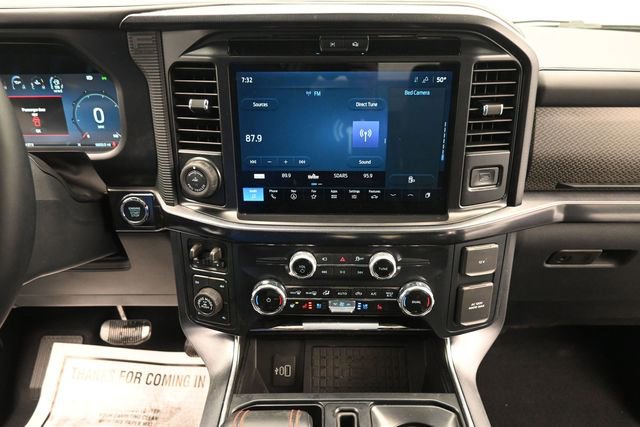 Used 2025 Ford F150 Raptor w/ Equipment Group 803A Raptor R AWD/4WD image 23