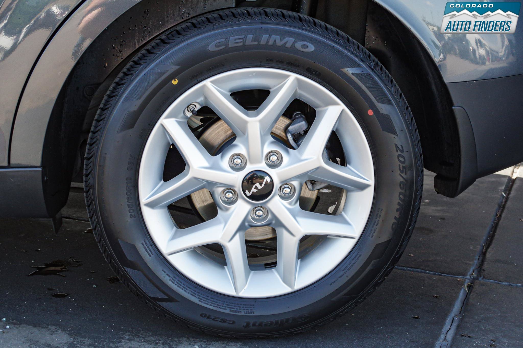 Used 2022 Kia Soul LX w/ Technology Package FWD image 25