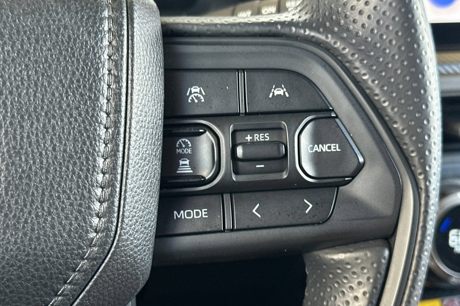 Certified 2025 Toyota 4Runner TRD Pro AWD/4WD image 29