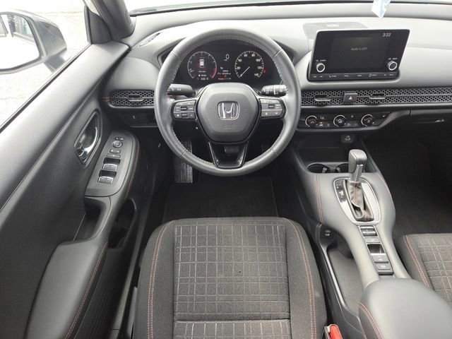 Used 2024 Honda HR-V Sport image 27