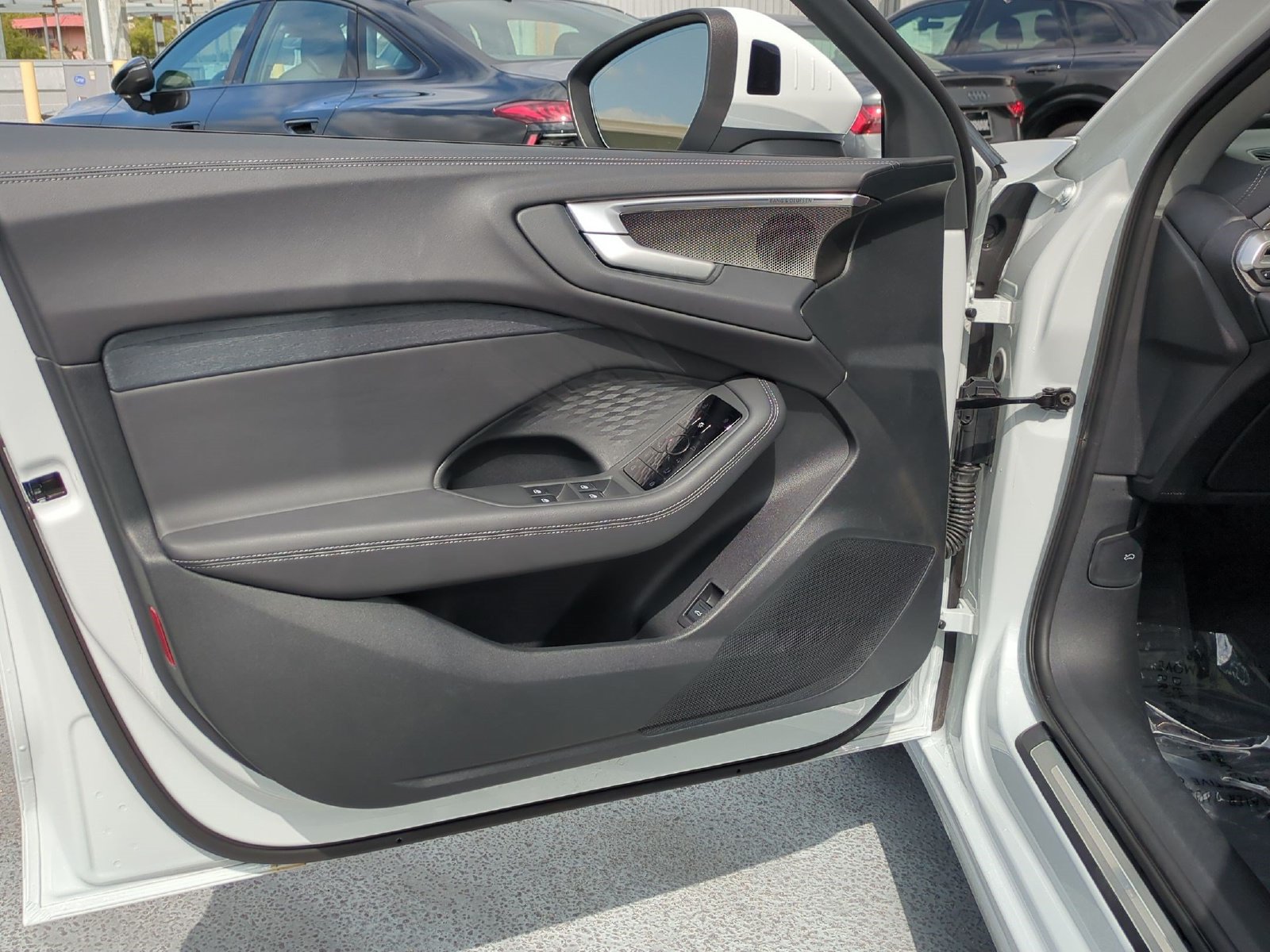 Used 2025 Audi A5 Premium AWD/4WD image 16