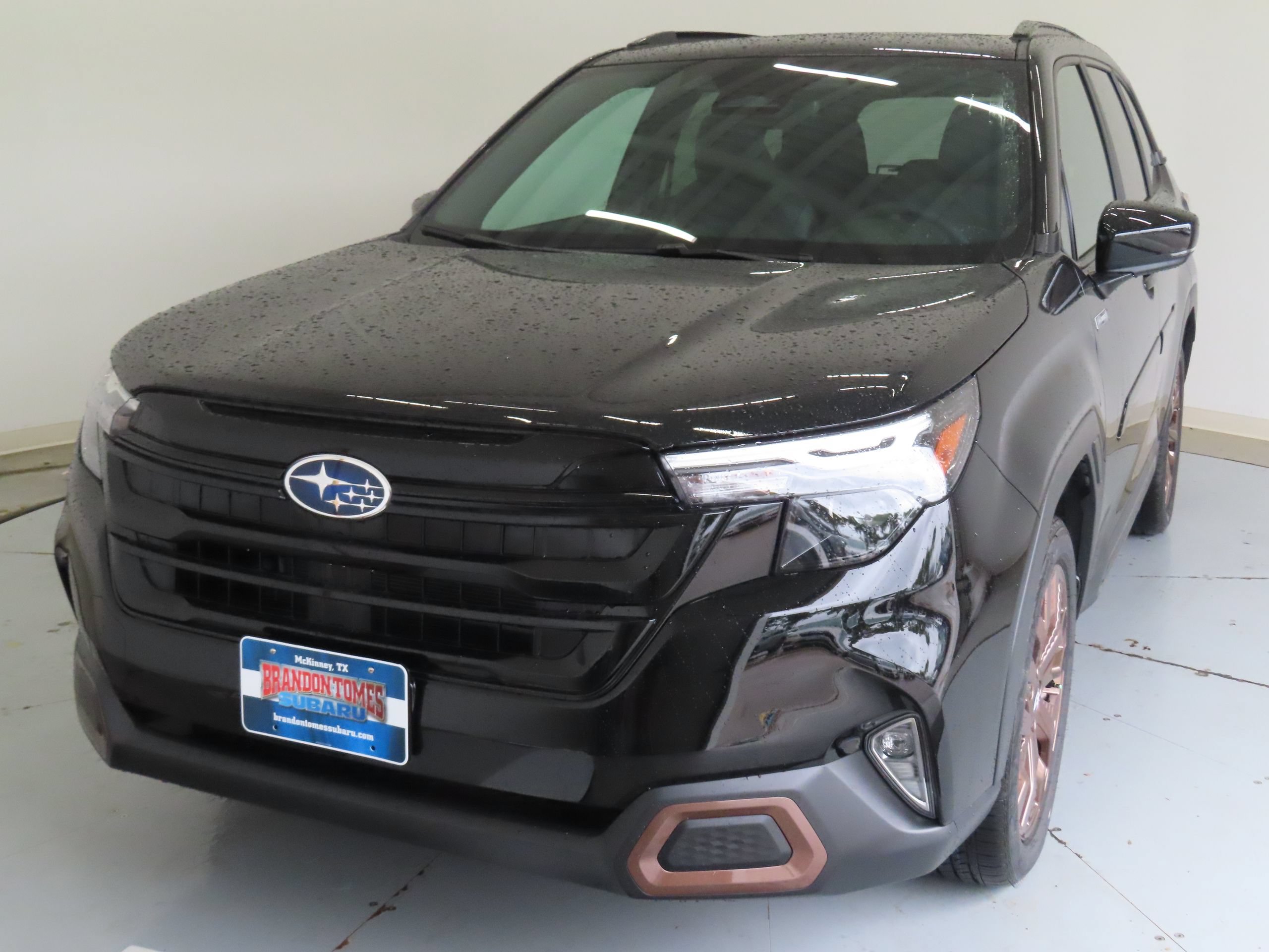 New 2026 Subaru Forester Sport AWD/4WD image 7