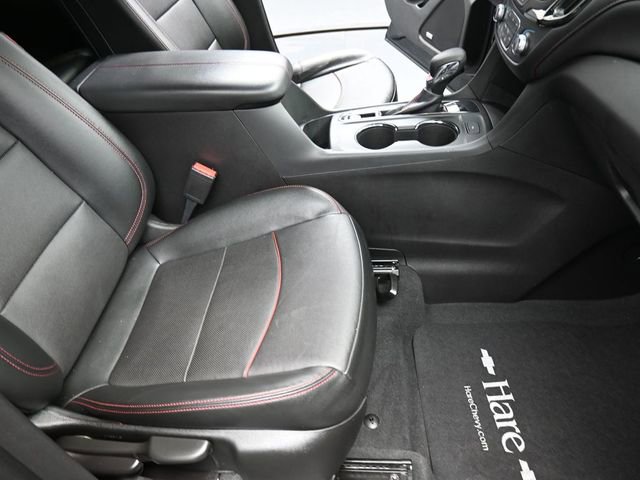 Used 2023 Chevrolet Equinox RS w/ RS Leather Package image 26