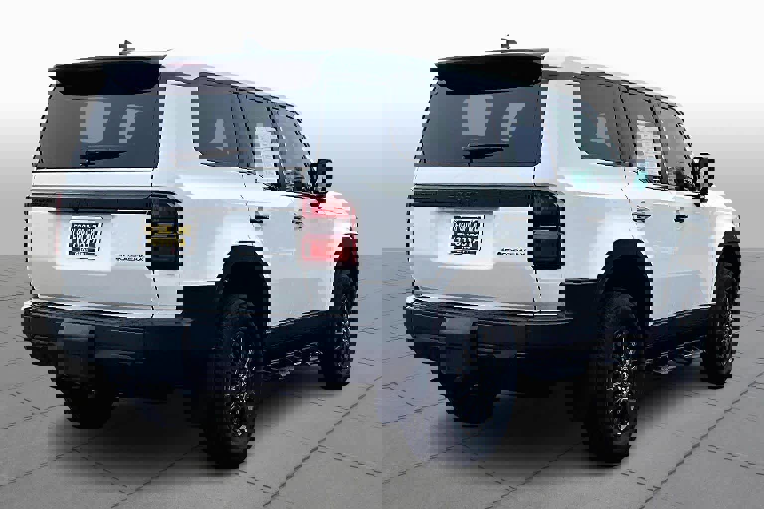 Used 2025 Toyota Land Cruiser 1958 image 12