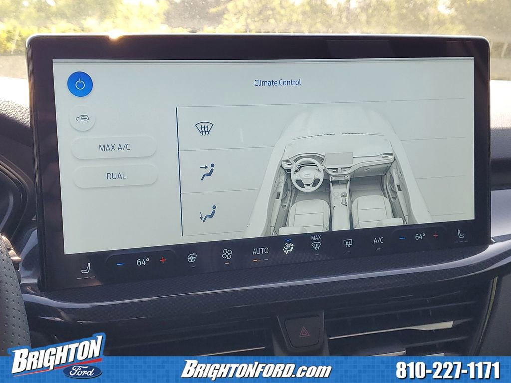 Used 2024 Ford Escape ST-Line w/ Tech Pack #1 AWD/4WD image 26