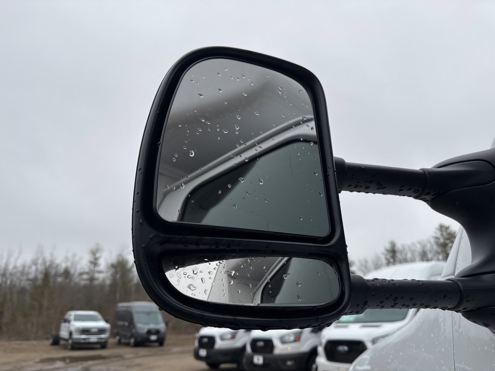 New 2025 Ford E-350 and Econoline 350 Super Duty w/ Power Equipment Group image 10