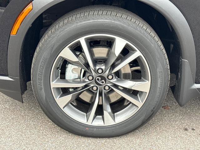 Certified 2026 INFINITI QX60 Pure w/ Cargo Package image 10