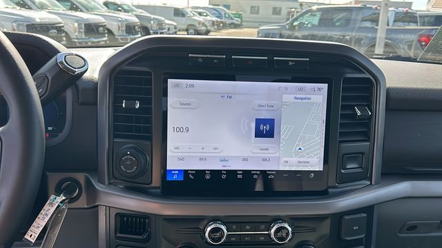 Certified 2024 Ford F150 XLT w/ Bed Utility Package image 20