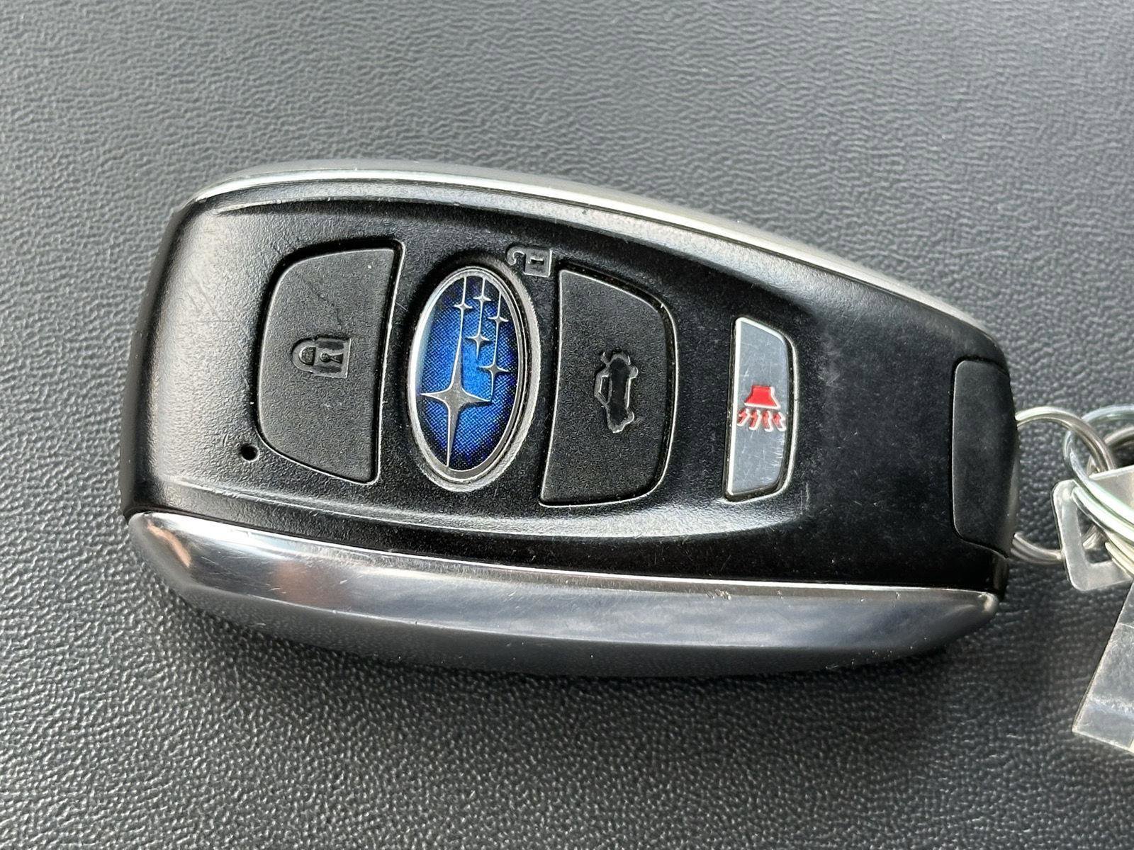 Used 2019 Subaru Outback 2.5i Limited w/ Popular Package #2 AWD/4WD image 14