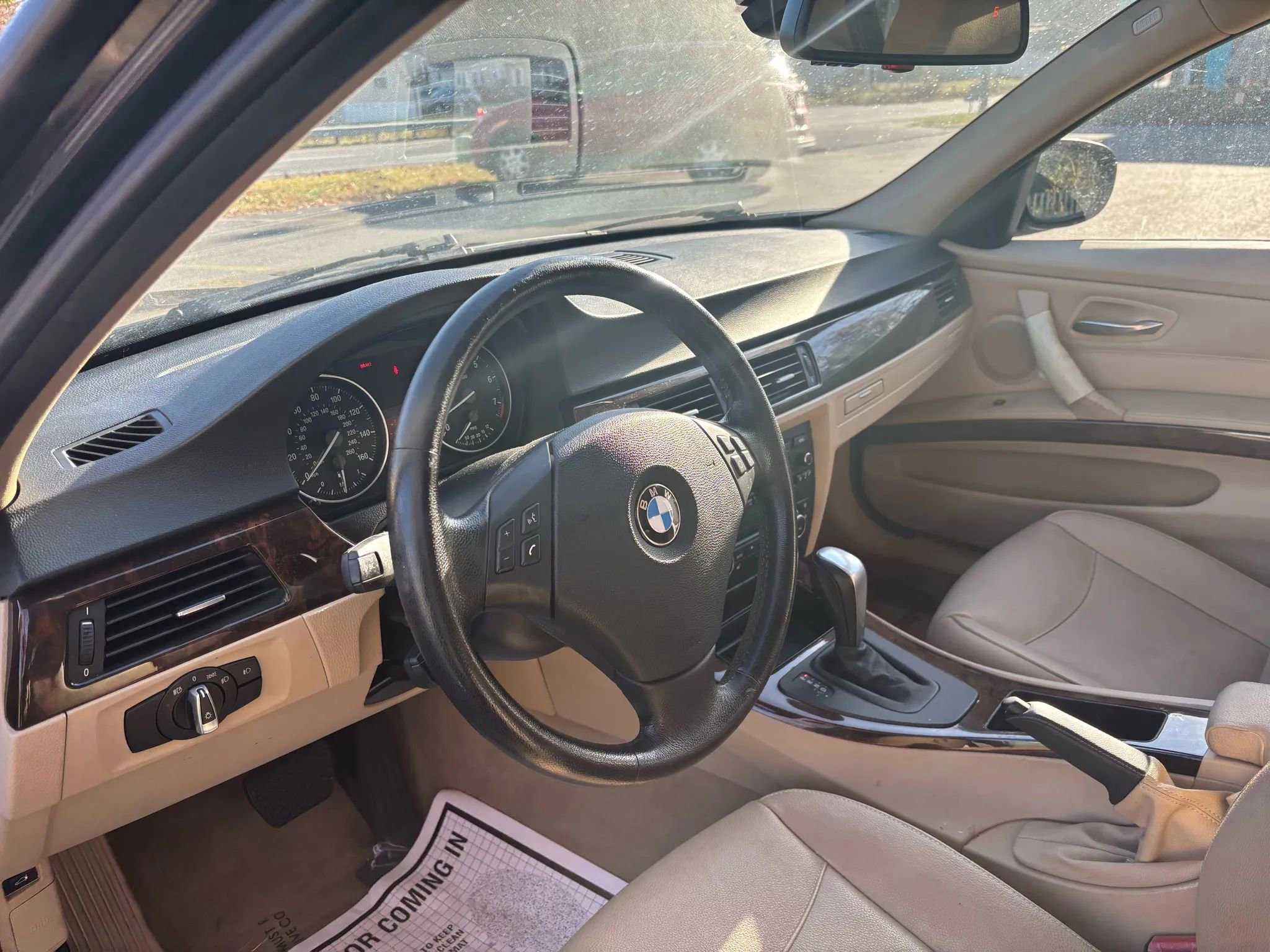 Used 2010 BMW 328i xDrive Sedan image 23