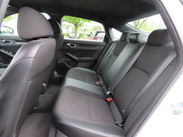 Used 2023 Honda Civic Sport image 13