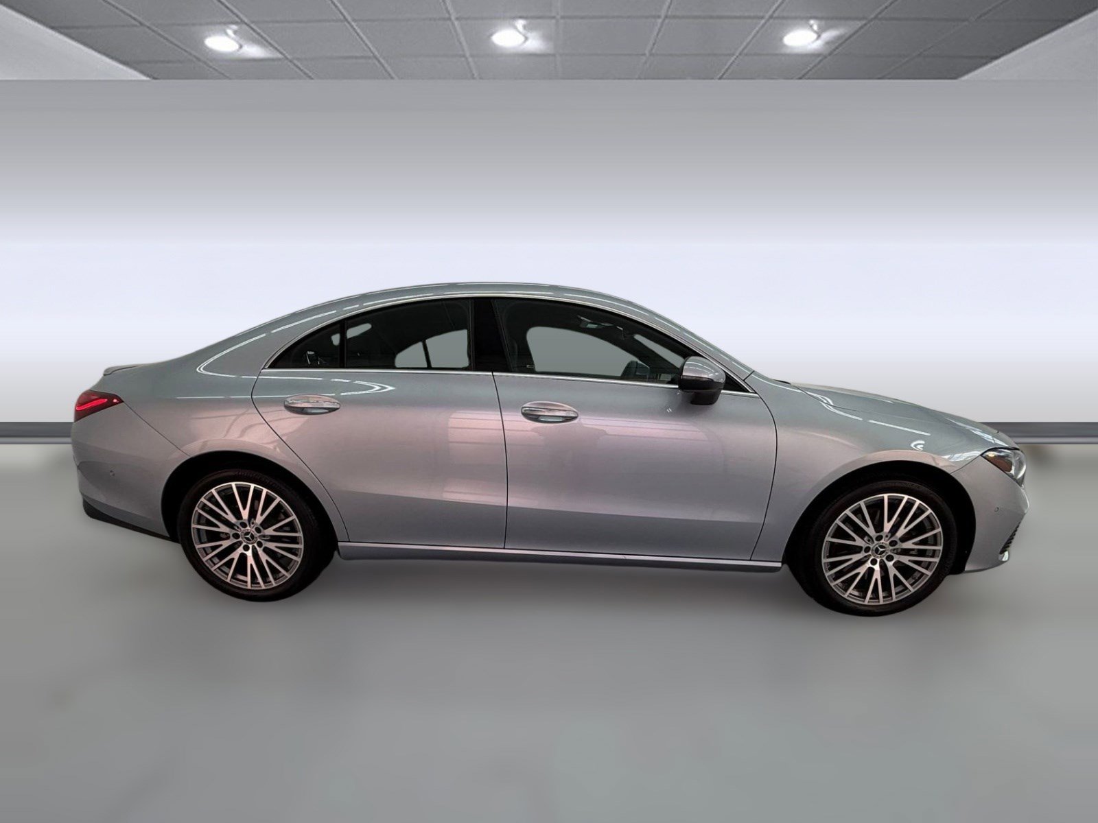 Used 2026 Mercedes-Benz CLA 250 image 7