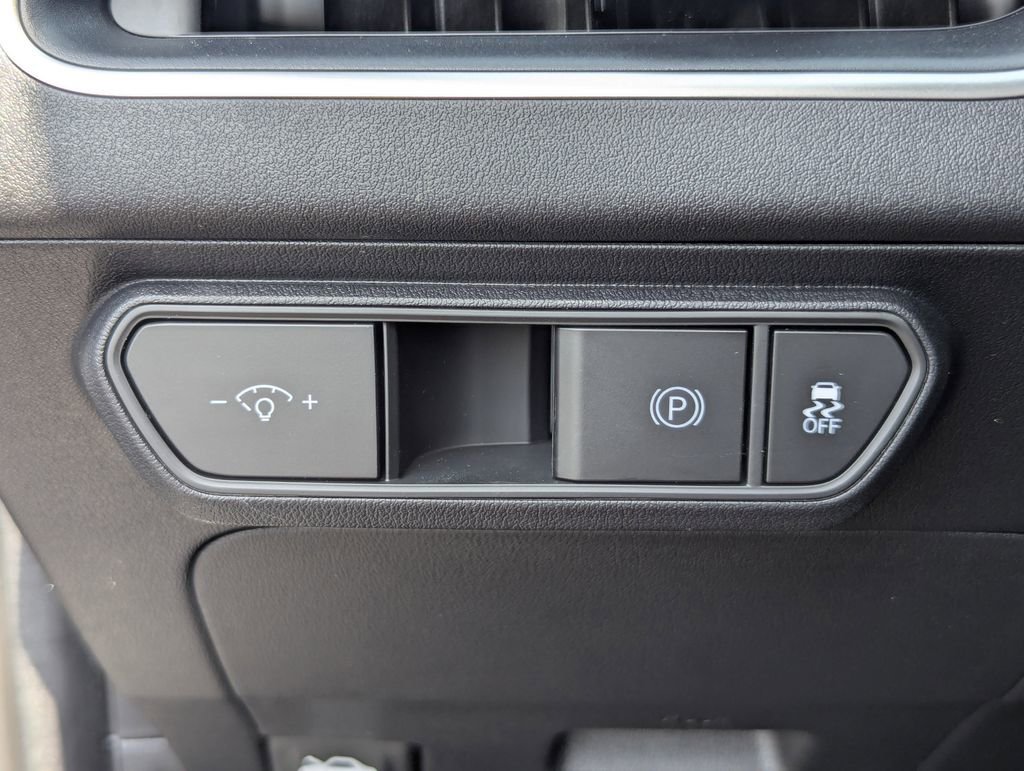 New 2026 Kia K4 LXS image 27