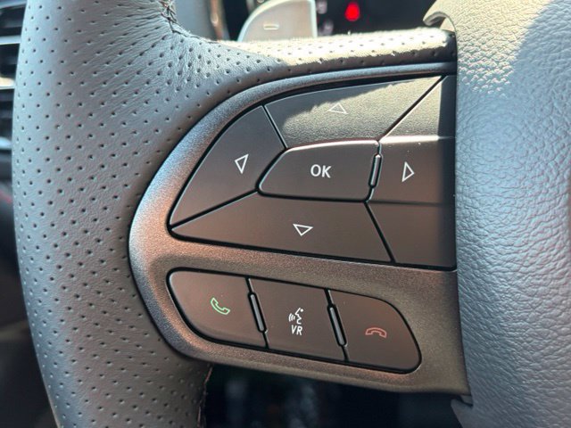 New 2027 Dodge Durango GT AWD/4WD image 17