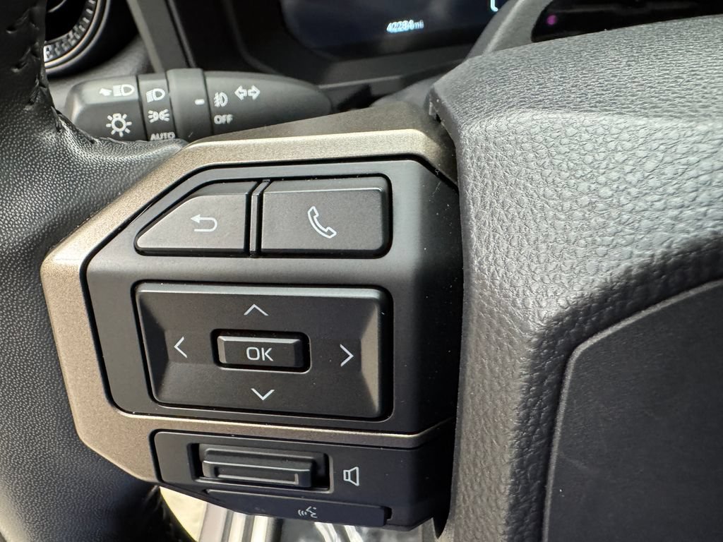 Used 2024 Toyota Land Cruiser AWD/4WD image 14
