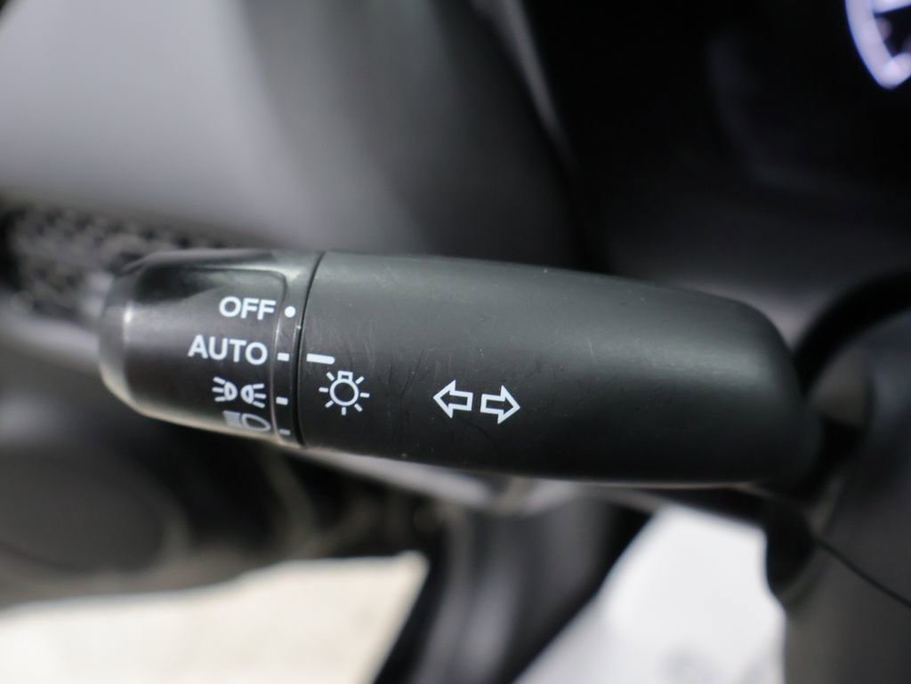 Used 2023 Honda HR-V Sport image 37