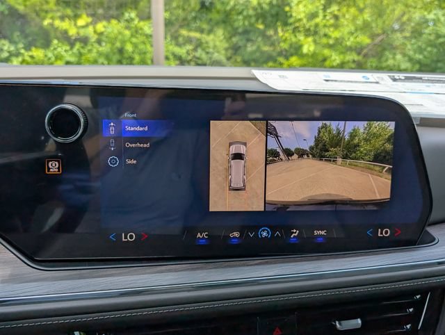 New 2026 Chevrolet Tahoe LS RWD image 22