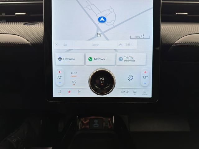 Used 2024 Ford Mustang Mach-E Premium image 34