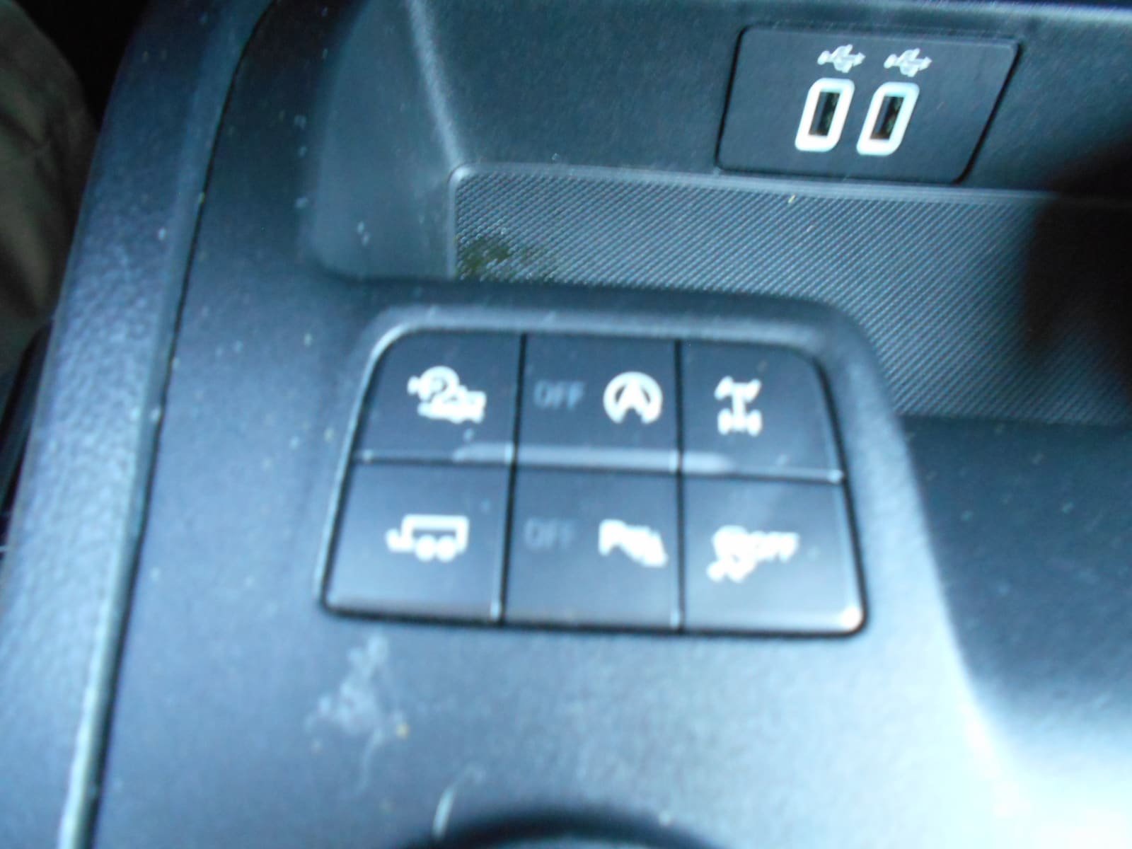 Used 2019 Ford Ranger Lariat w/ FX4 Off-Road Package image 15