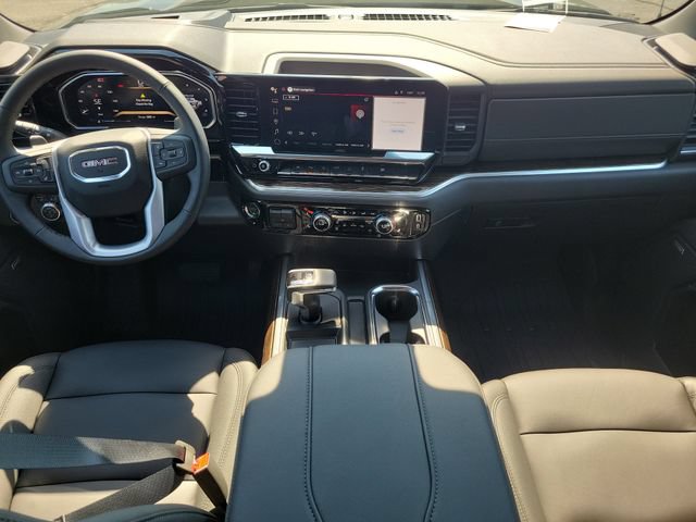 New 2026 GMC Sierra 1500 Elevation w/ Elevation Premium Package AWD/4WD image 8