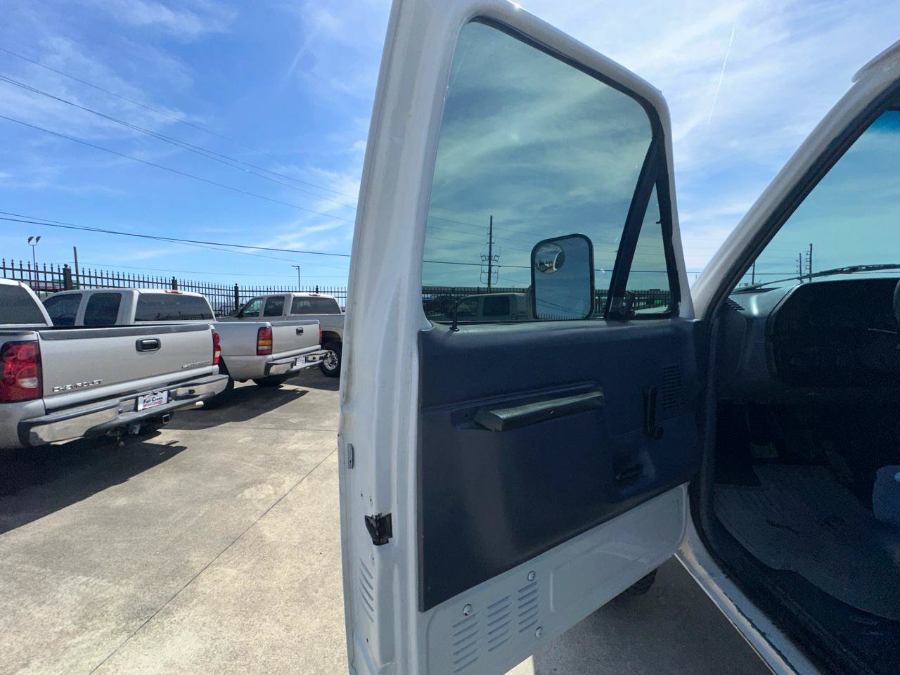 Used 1990 Ford F350 4x4 Crew Cab image 62