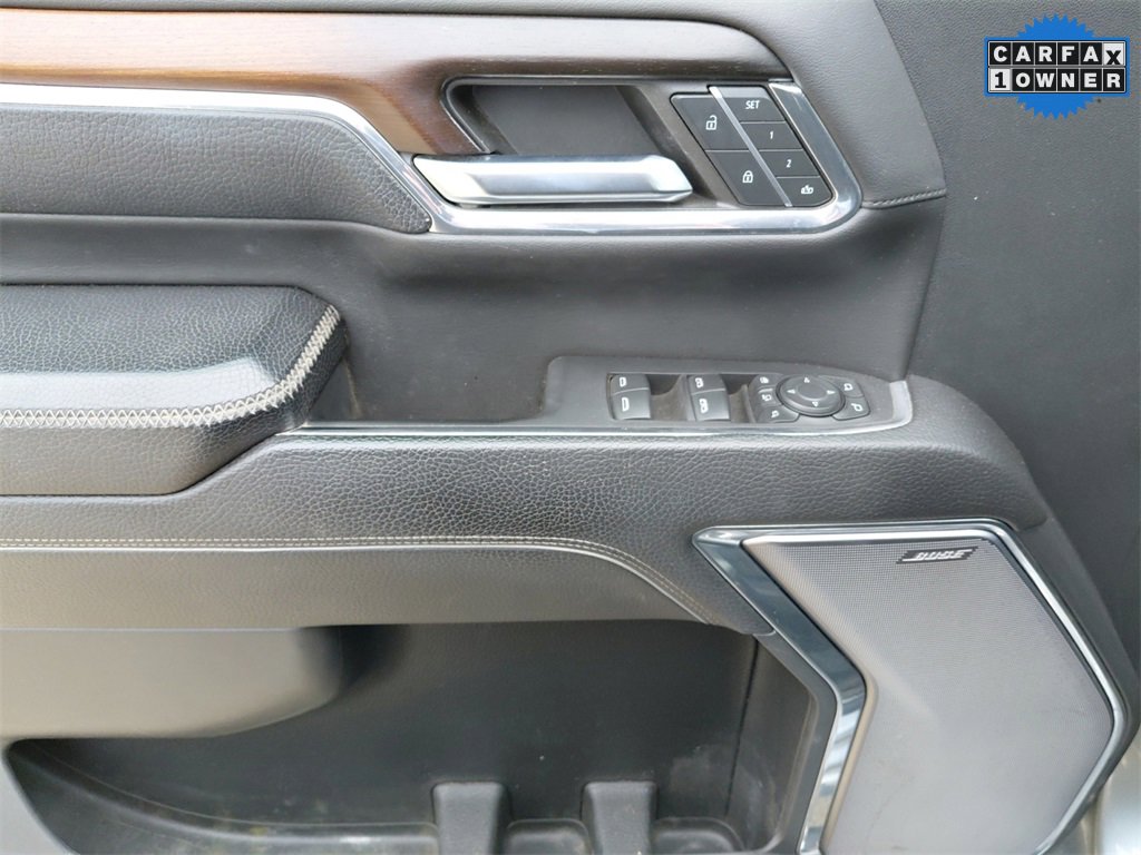 Certified 2024 GMC Sierra 3500 Denali image 37