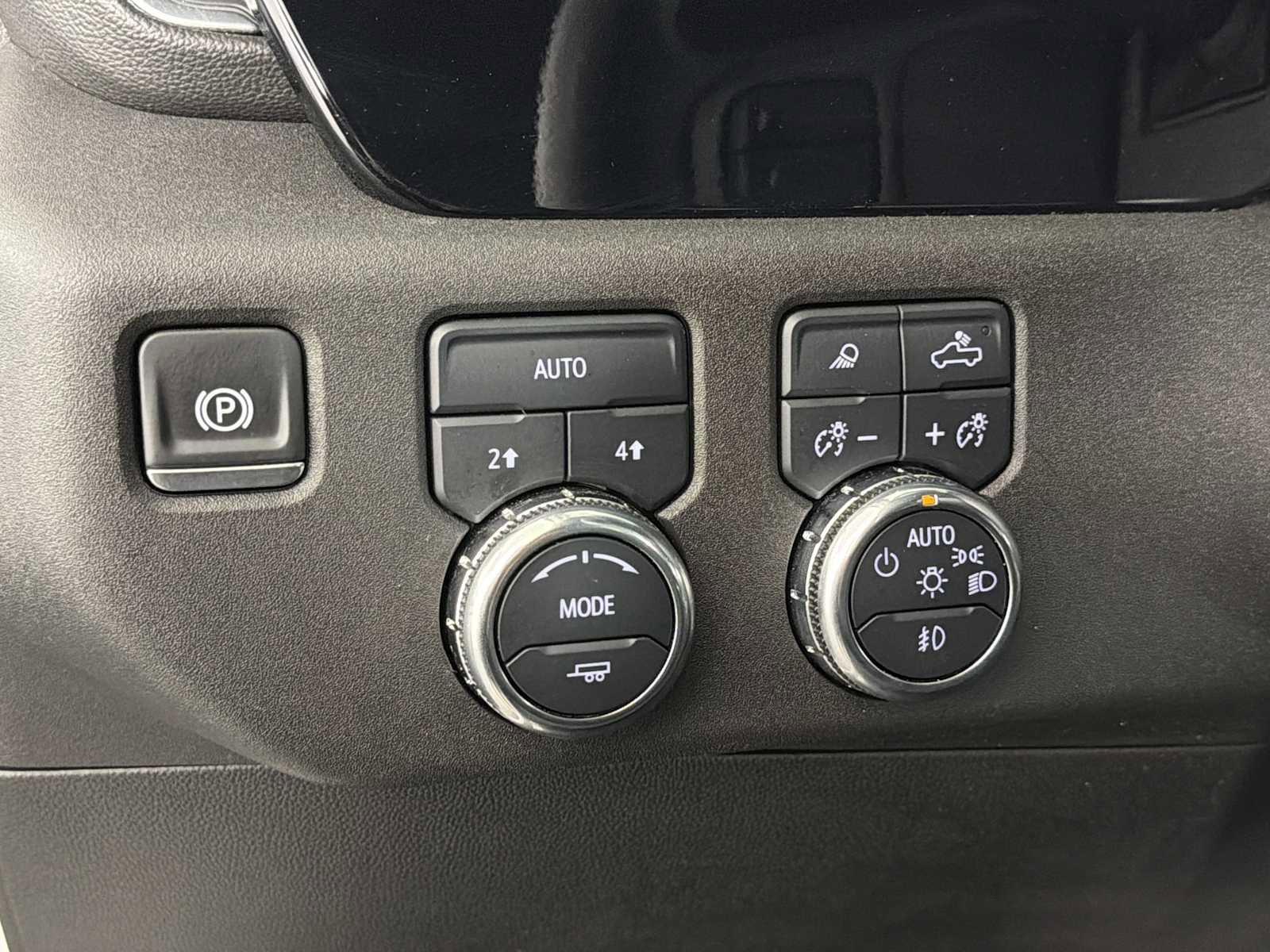 Used 2025 GMC Sierra 1500 SLT image 21