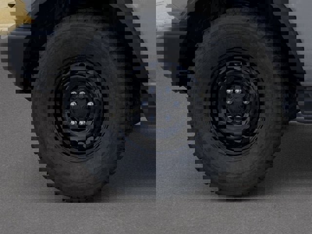 New 2026 Ford Bronco Outer Banks image 96