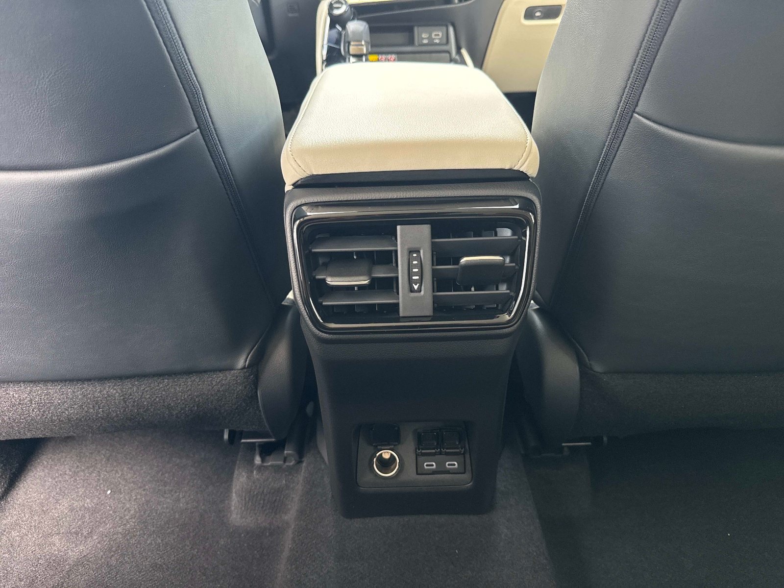 New 2026 Lexus NX 350 AWD w/ Luxury Package image 17