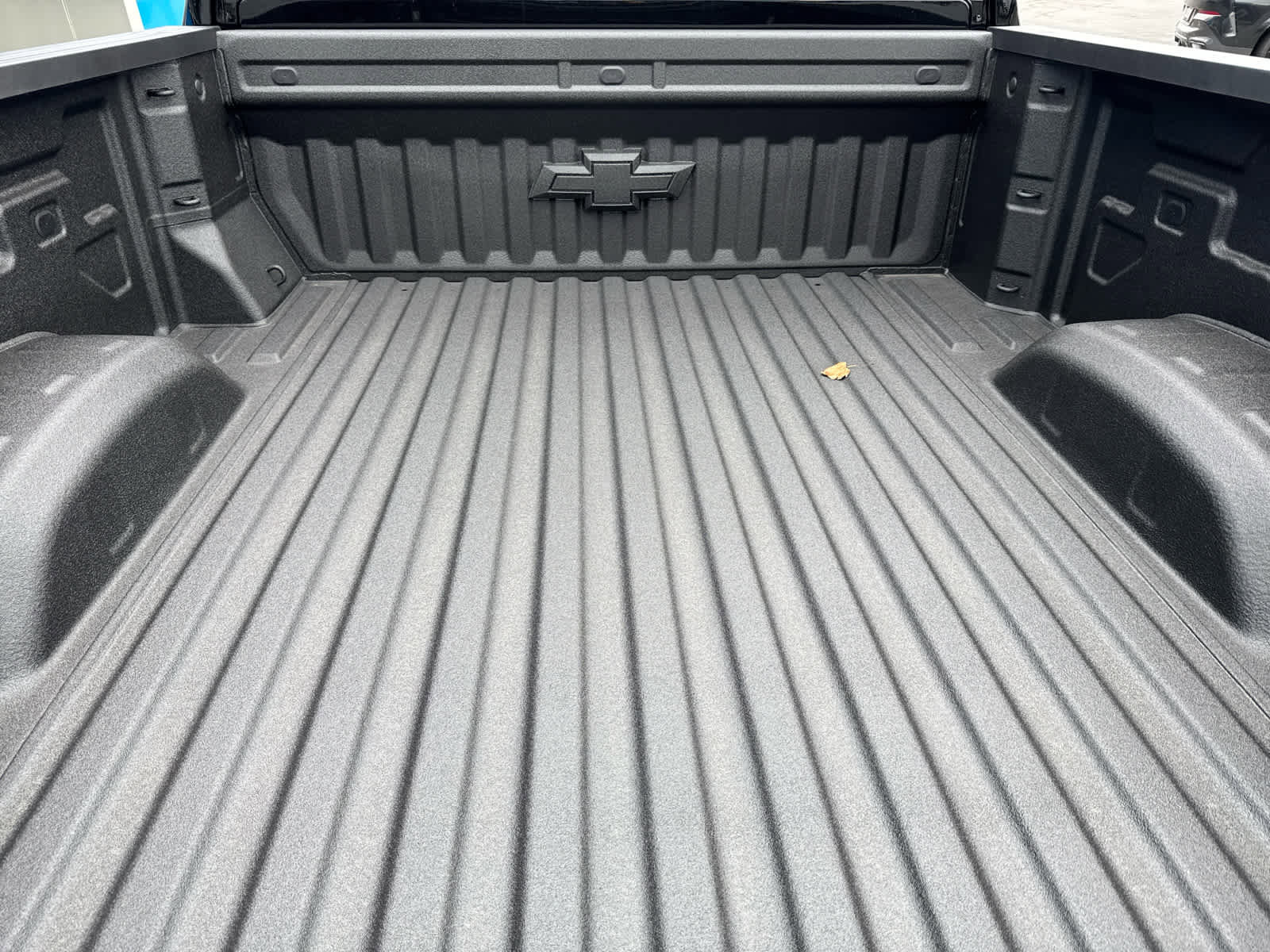 New 2025 Chevrolet Silverado 2500 LT w/ Trail Boss Package image 9