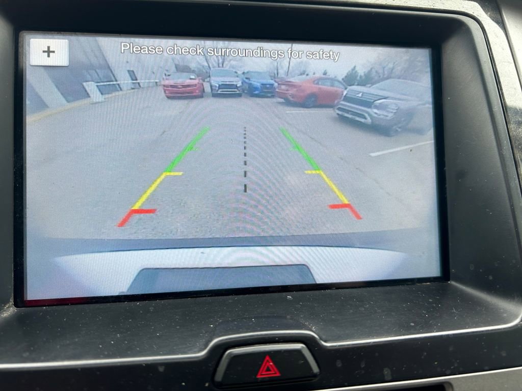 Used 2017 Ford Expedition Max Limited image 23