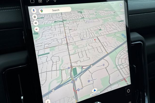 New 2026 GMC Yukon AT4 Ultimate image 25