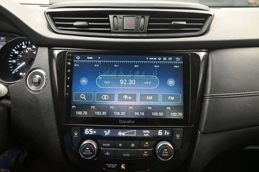Used 2019 Nissan Rogue SL FWD image 11