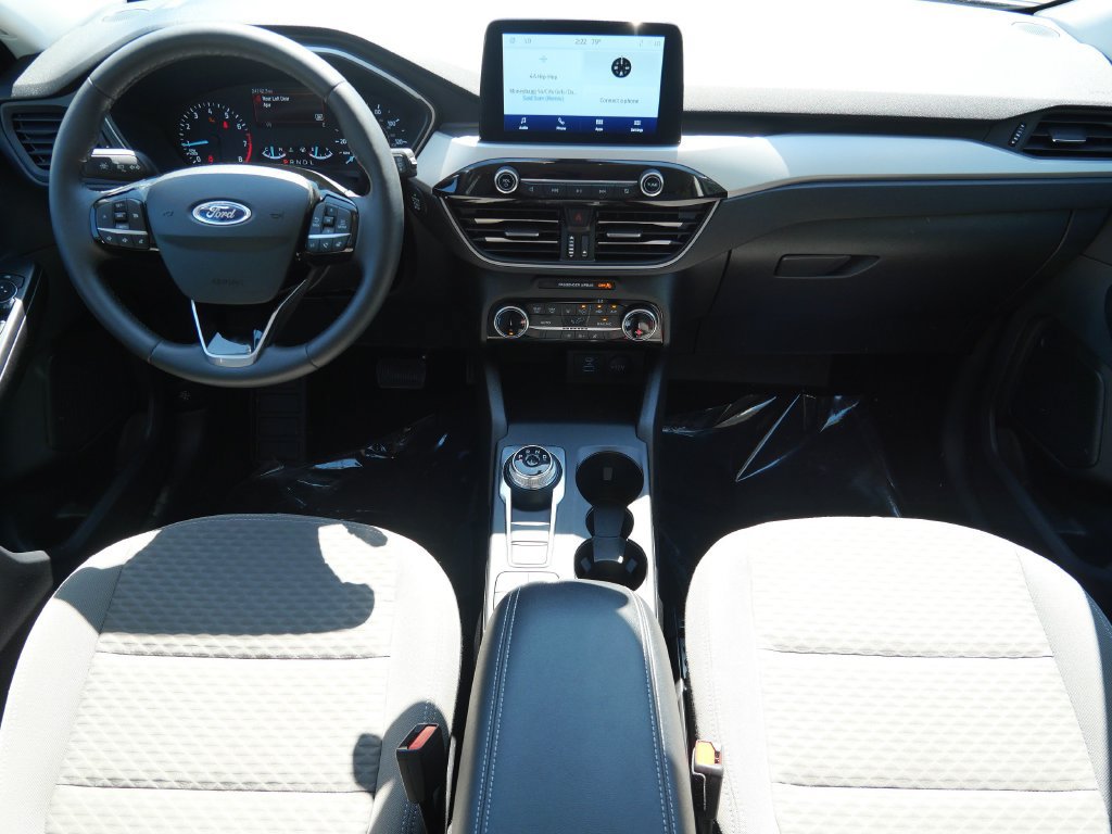 Certified 2022 Ford Escape SE w/ Convenience Package AWD/4WD image 17
