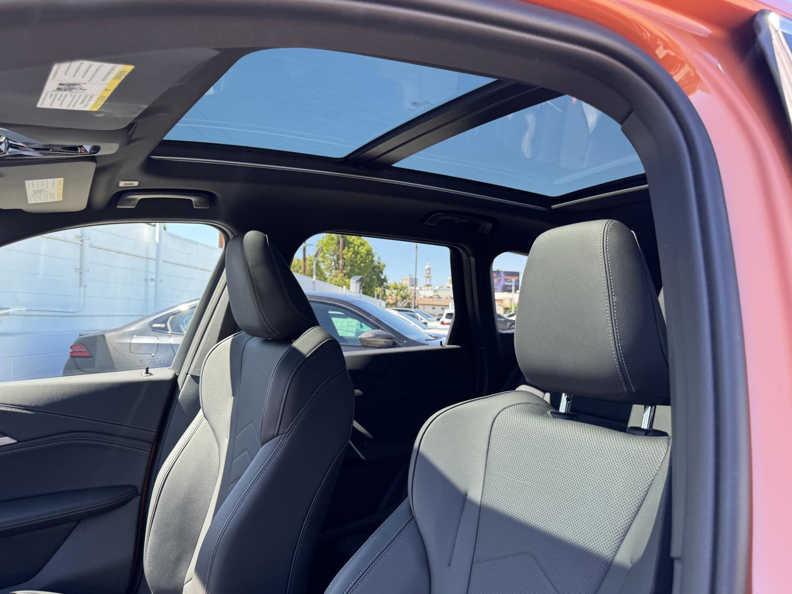 Used 2023 BMW X1 xDrive28i image 18