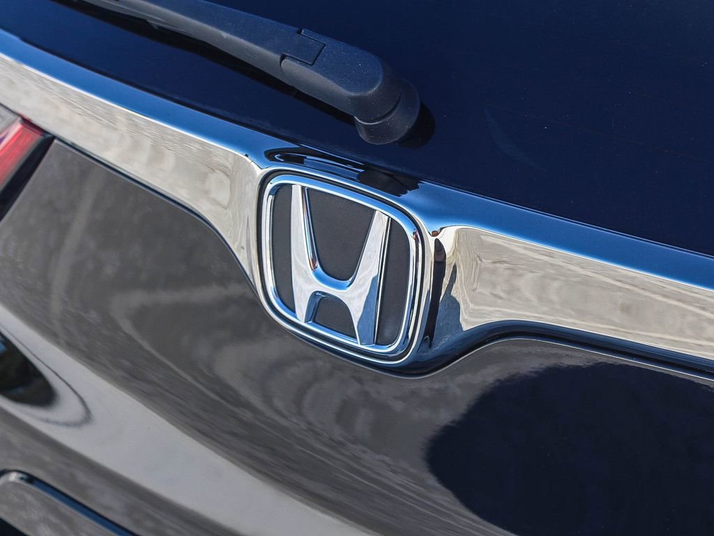 Certified 2022 Honda CR-V EX image 8