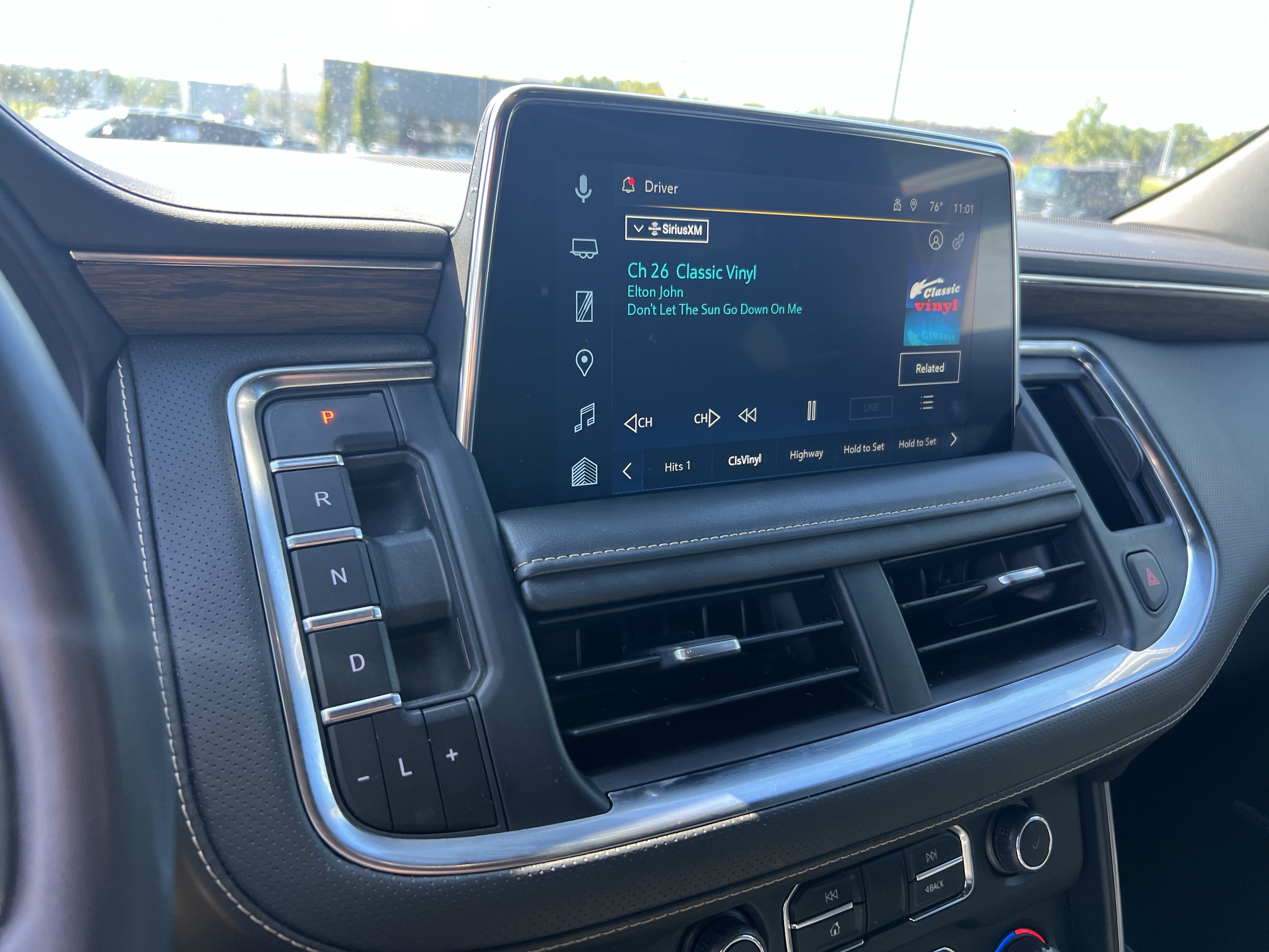 Used 2023 Chevrolet Tahoe Premier RWD image 26