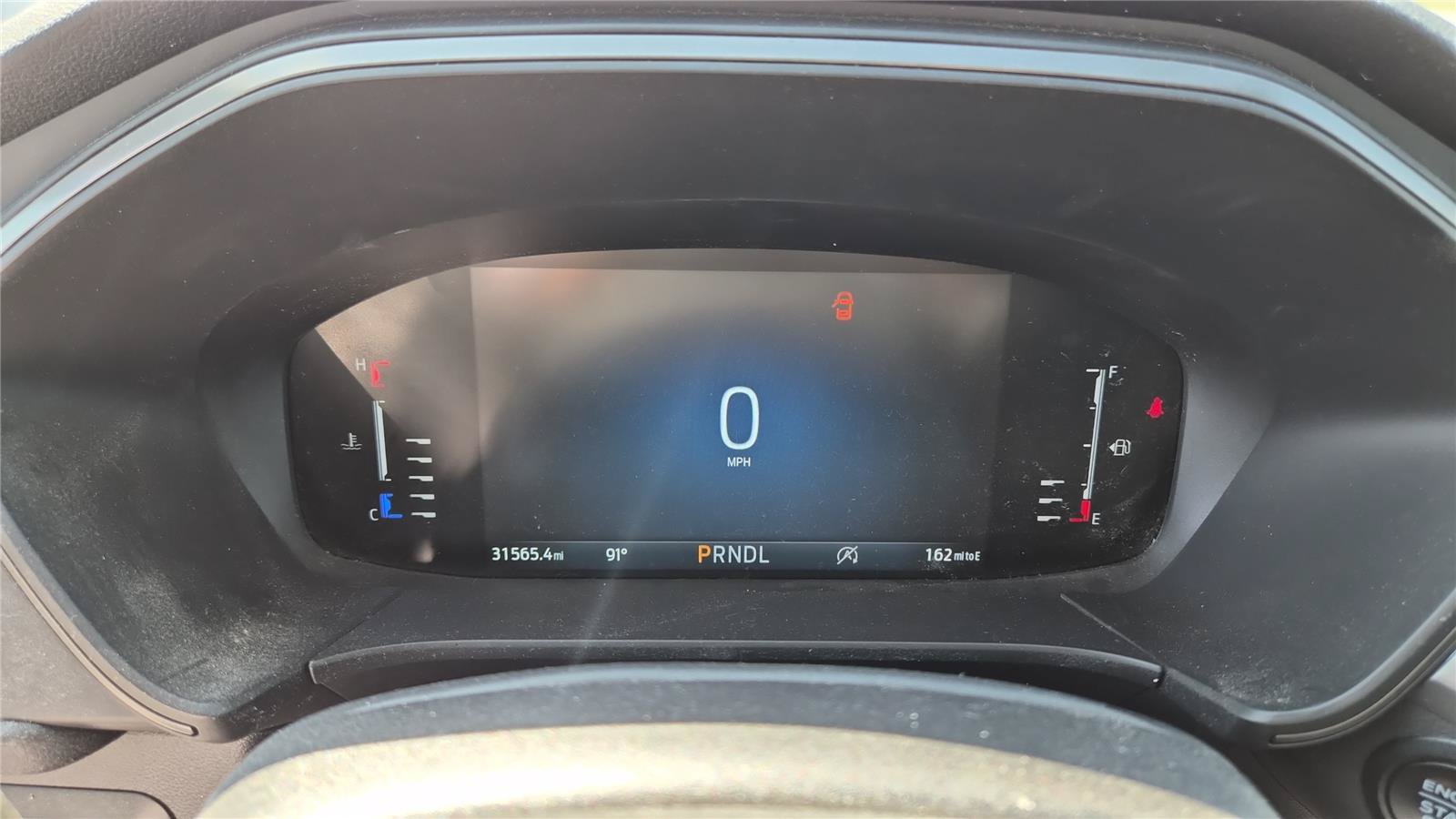 Used 2023 Ford Escape Active w/ Cold Weather Package FWD image 13