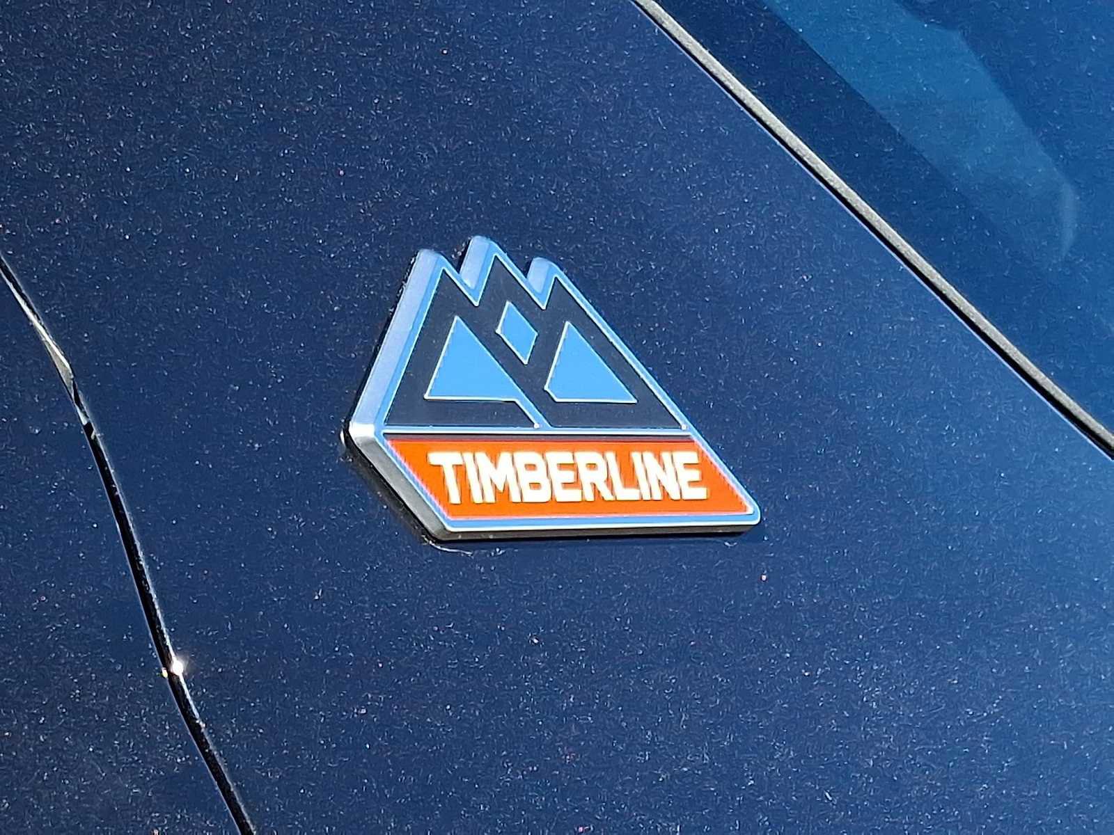 Used 2022 Ford Explorer Timberline image 38