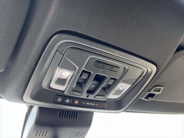 Used 2024 GMC Sierra 2500 AT4 w/ AT4 Premium Plus Package image 37