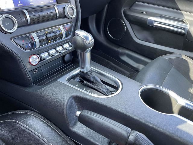 Used 2023 Ford Mustang GT Premium w/ Mustang Nite Pony Package image 27