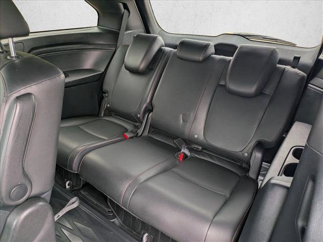 Certified 2023 Honda Odyssey Sport image 20